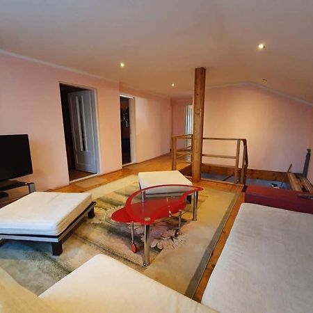 شقة Casa Frizerului - Pets Allowed For Free & Moto Friendly Sebeş المظهر الخارجي الصورة