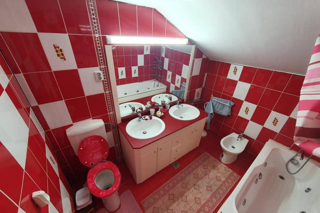 شقة Casa Frizerului - Pets Allowed For Free & Moto Friendly Sebeş المظهر الخارجي الصورة